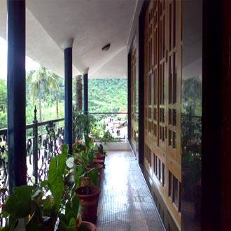 Cats Den Home Stay, Coorg 3